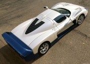 Maserati MC12